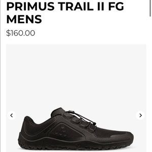 PRIMUS TRAIL ll FG l Size 12.5 l EU46